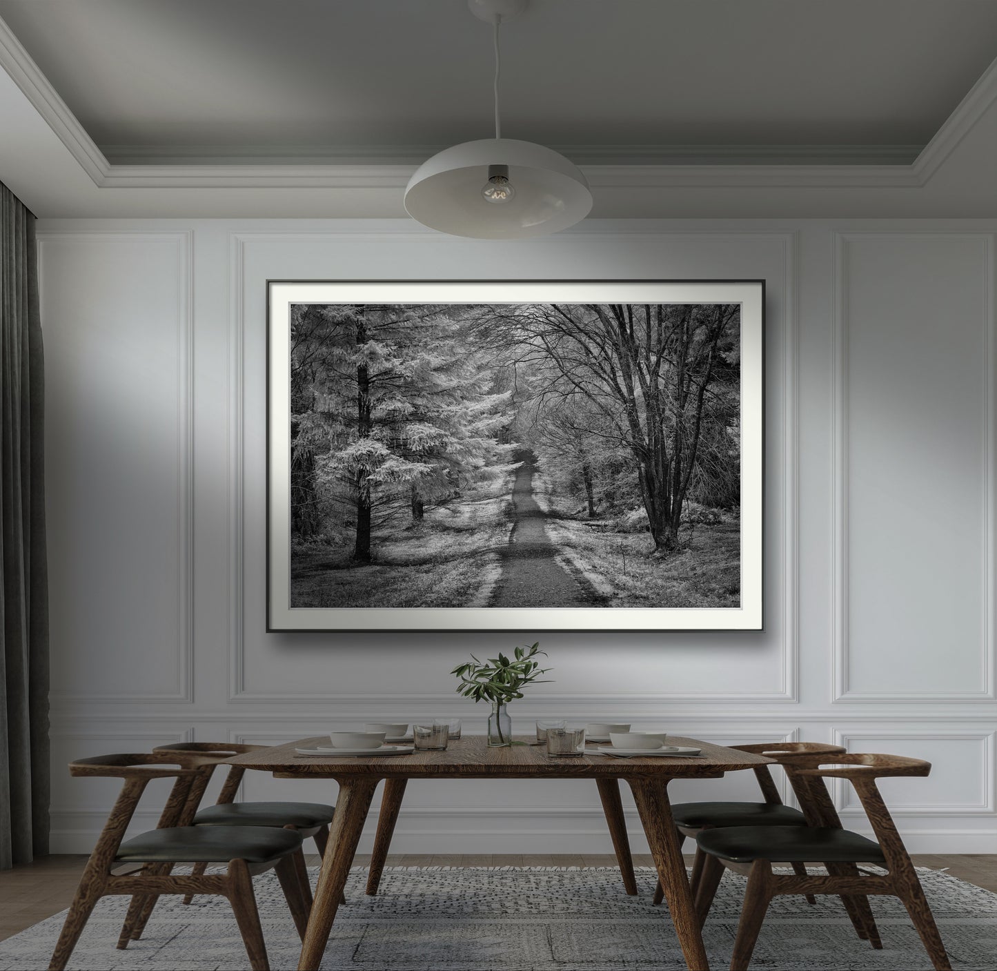 Lyminge Forest, Mk.4