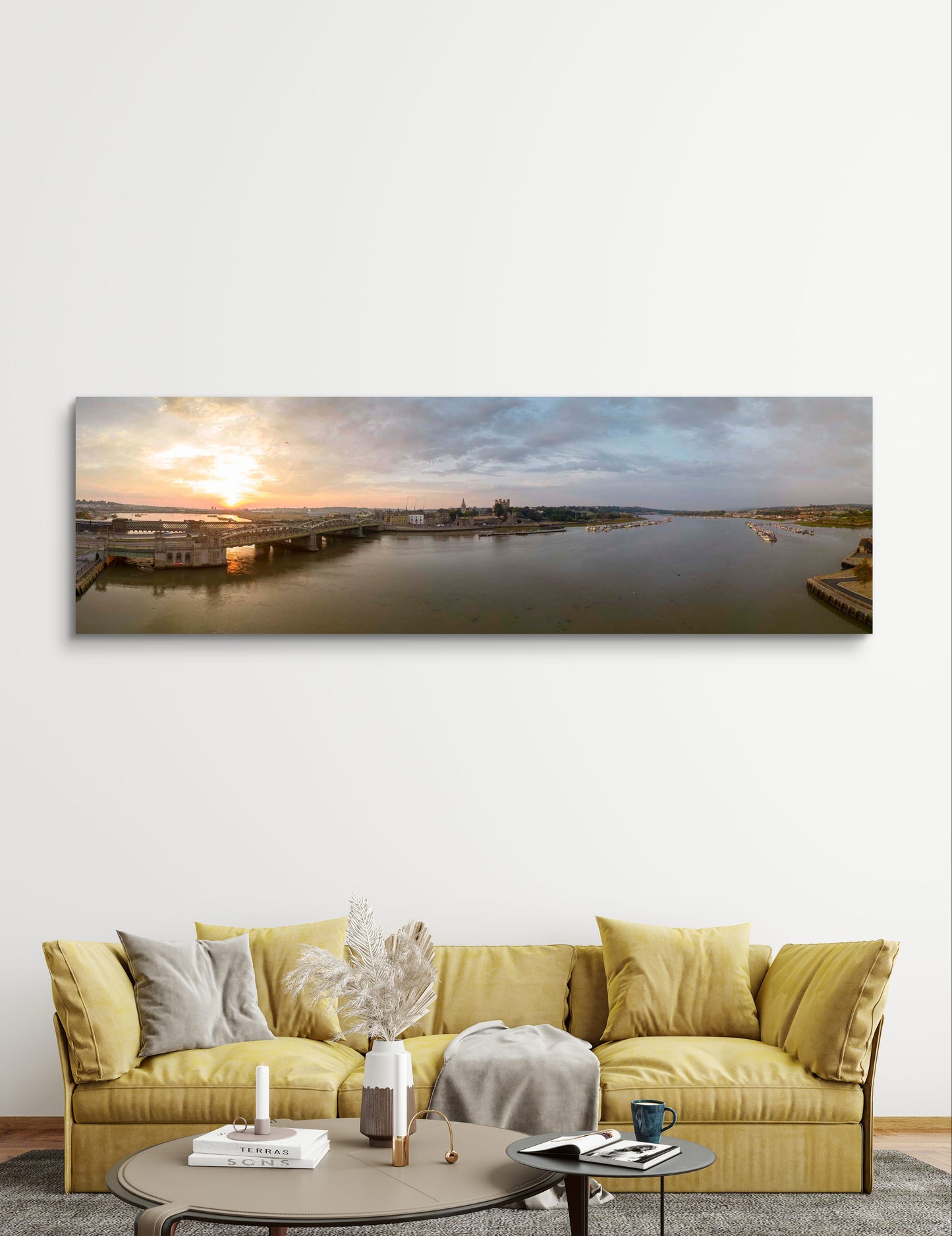 Rochester at Dawn Mk.2