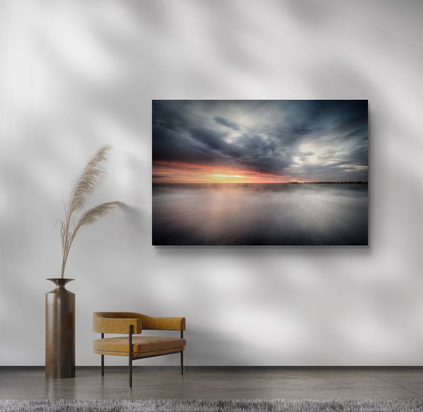 The Light and The Dark