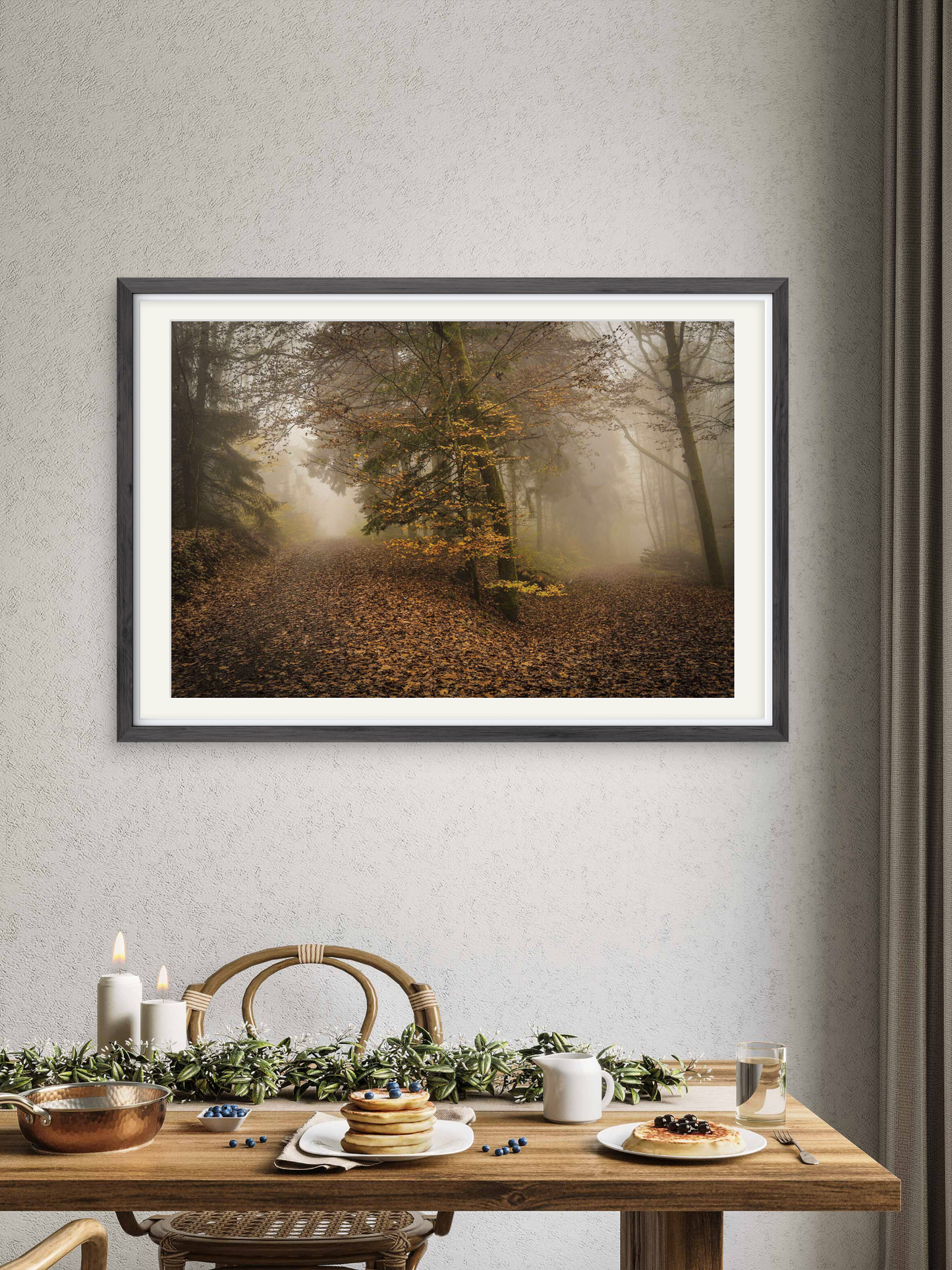 Stennweiler Forest, Germany Mk.2