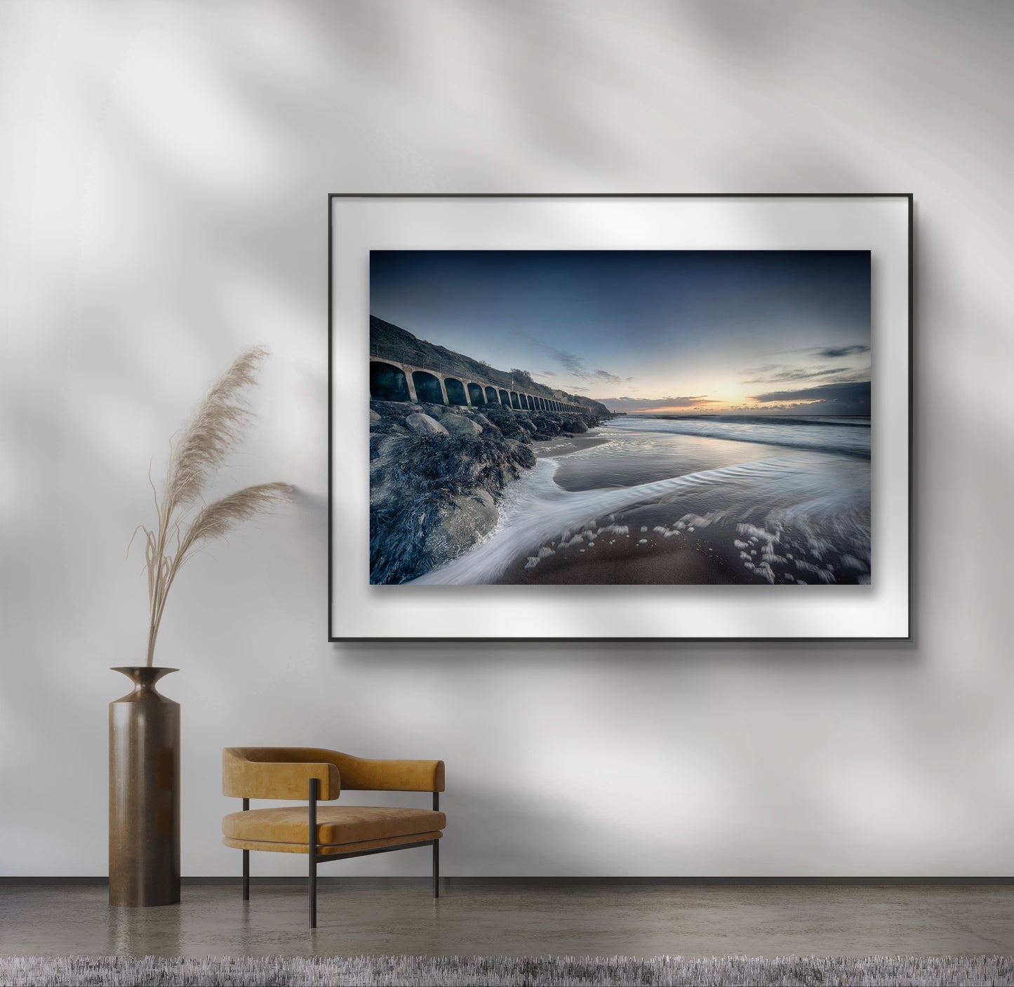 Sunrise Tide Coronation Parade, Mk.1