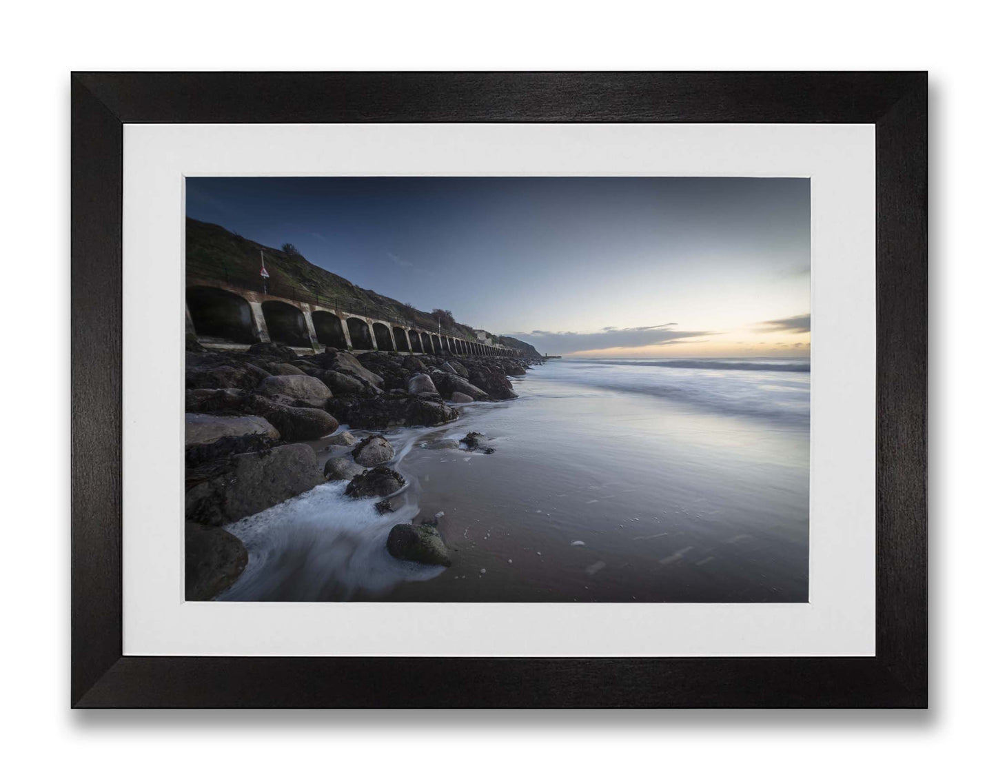 The Tide at Coronation Parade