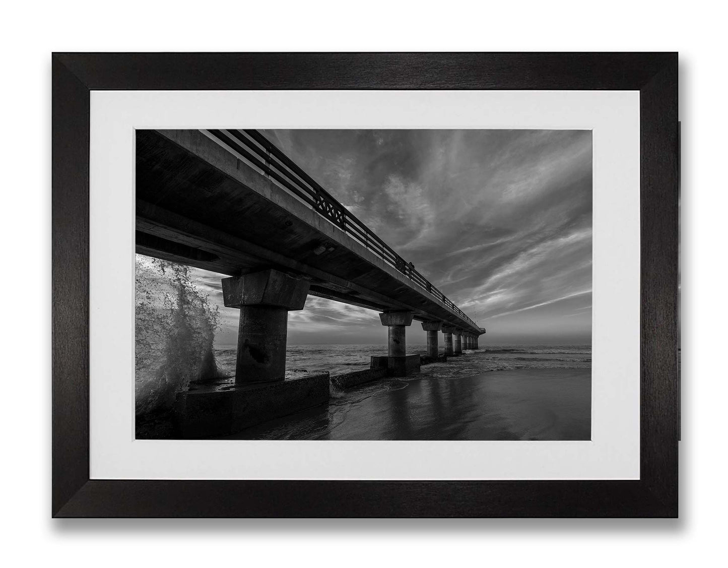 Shark Rock Pier, Port Elizabeth Mk.6