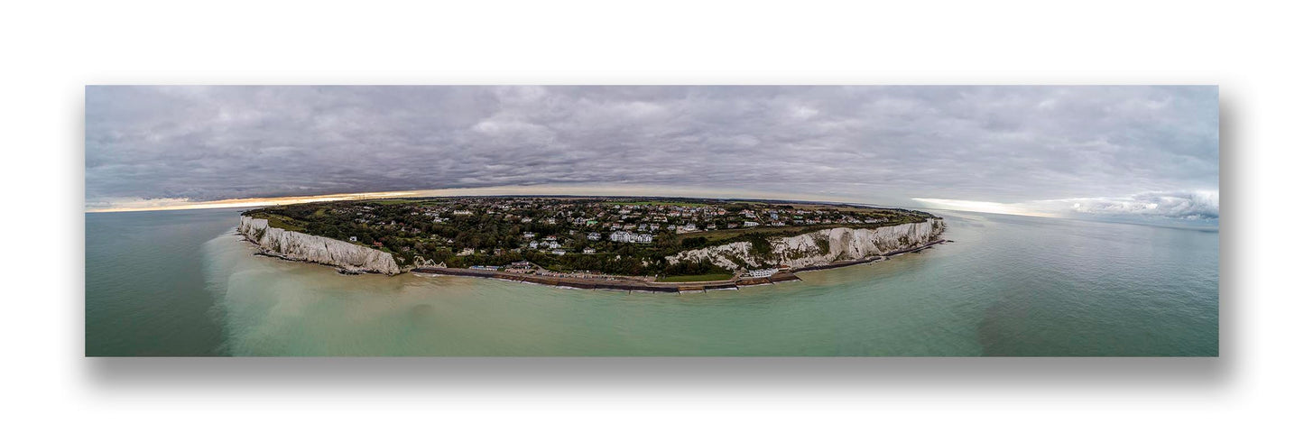 St Margaret's Bay Mk.1