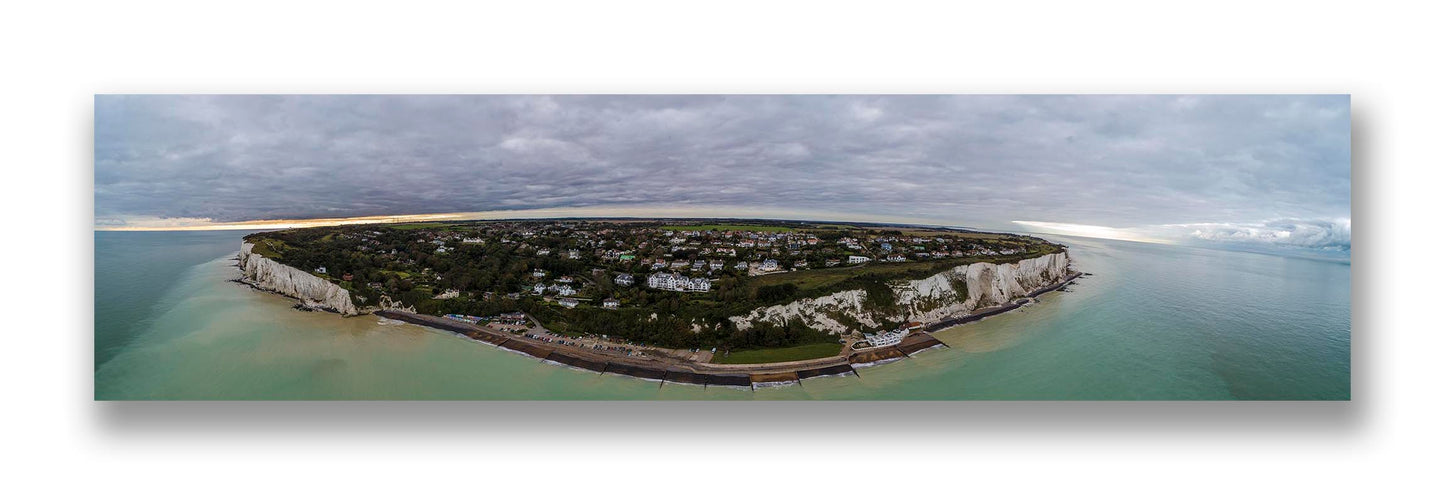 St Margaret's Bay Mk.2