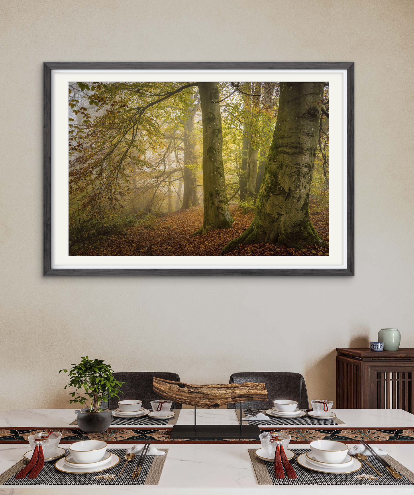 Stennweiler Forest, Germany Mk.1