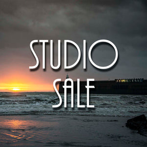 Studio Sale
