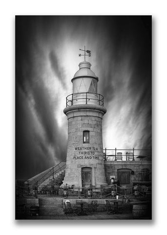 Lighthouse Mk.2, Folkestone