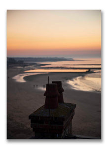 Chimney View in Margate