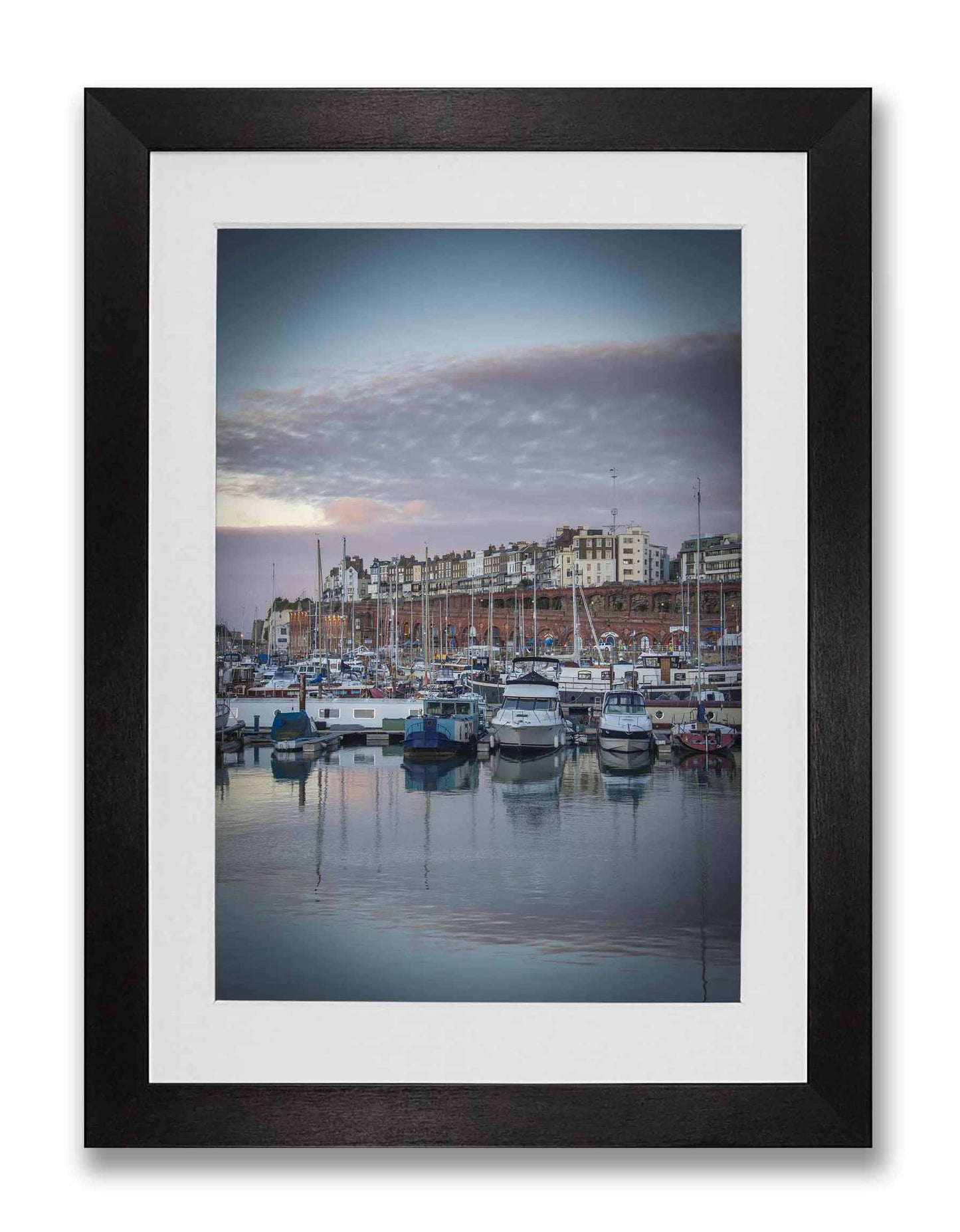 Ramsgate Harbour