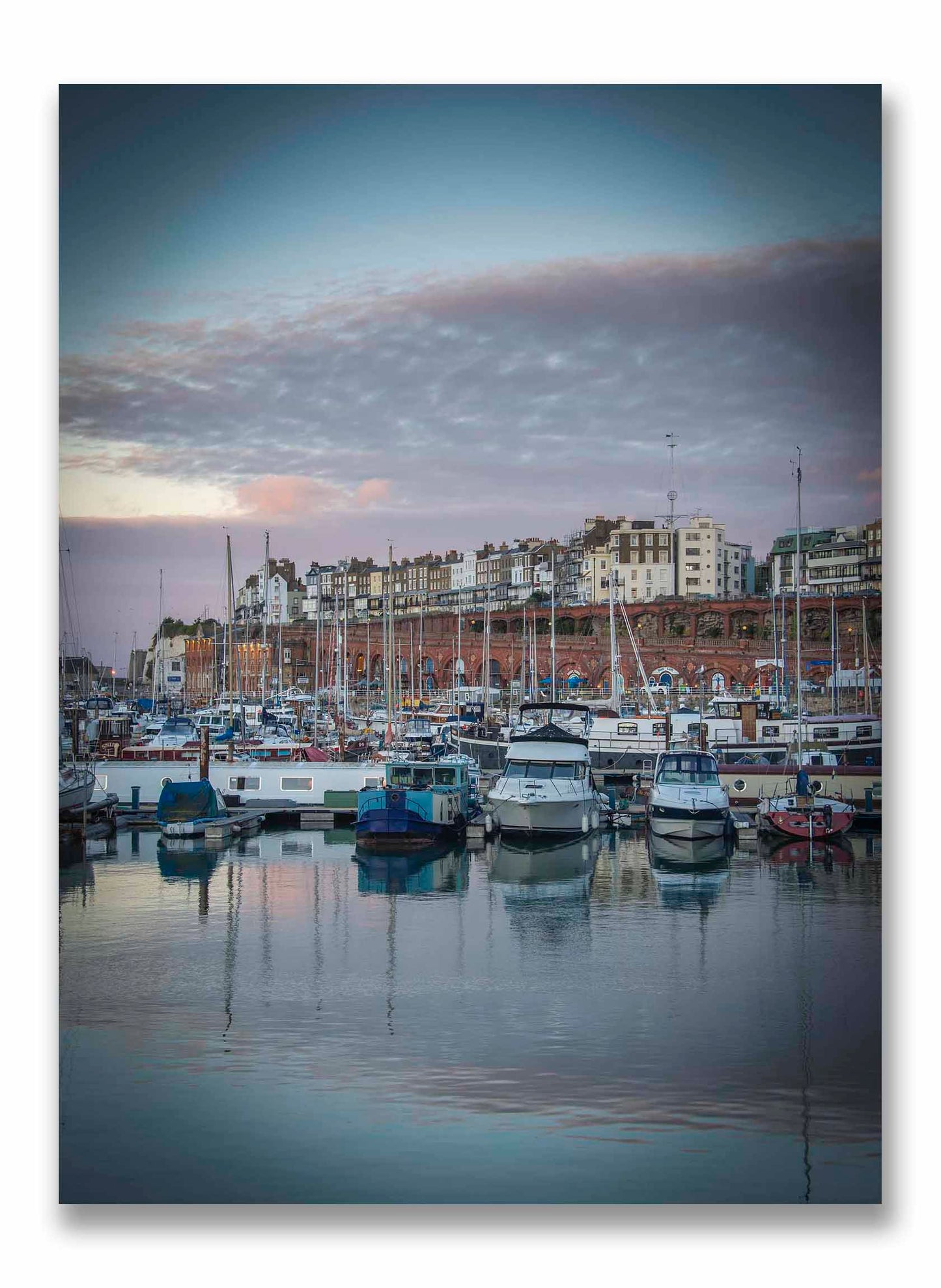 Ramsgate Harbour