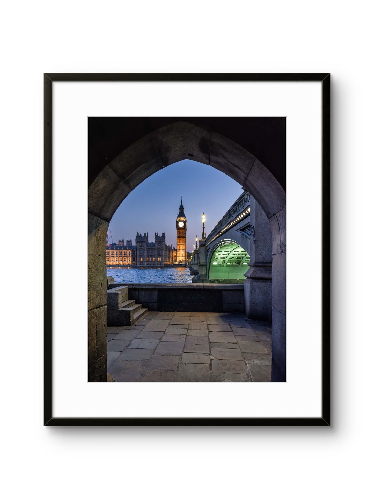 Big Ben