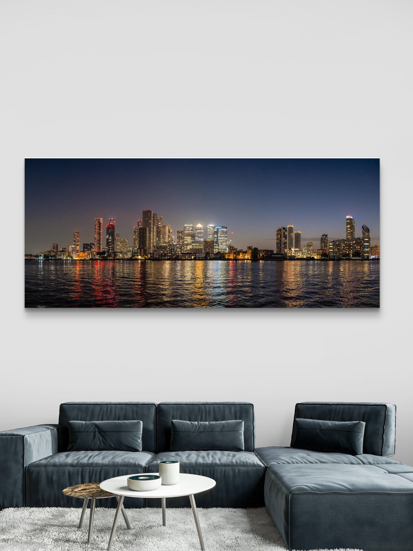 Isle of Dogs
