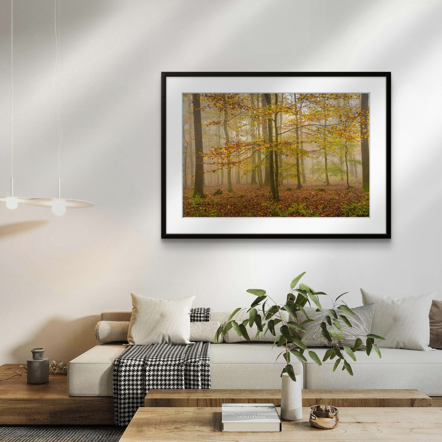 Stennweiler Forest, Germany Mk.3