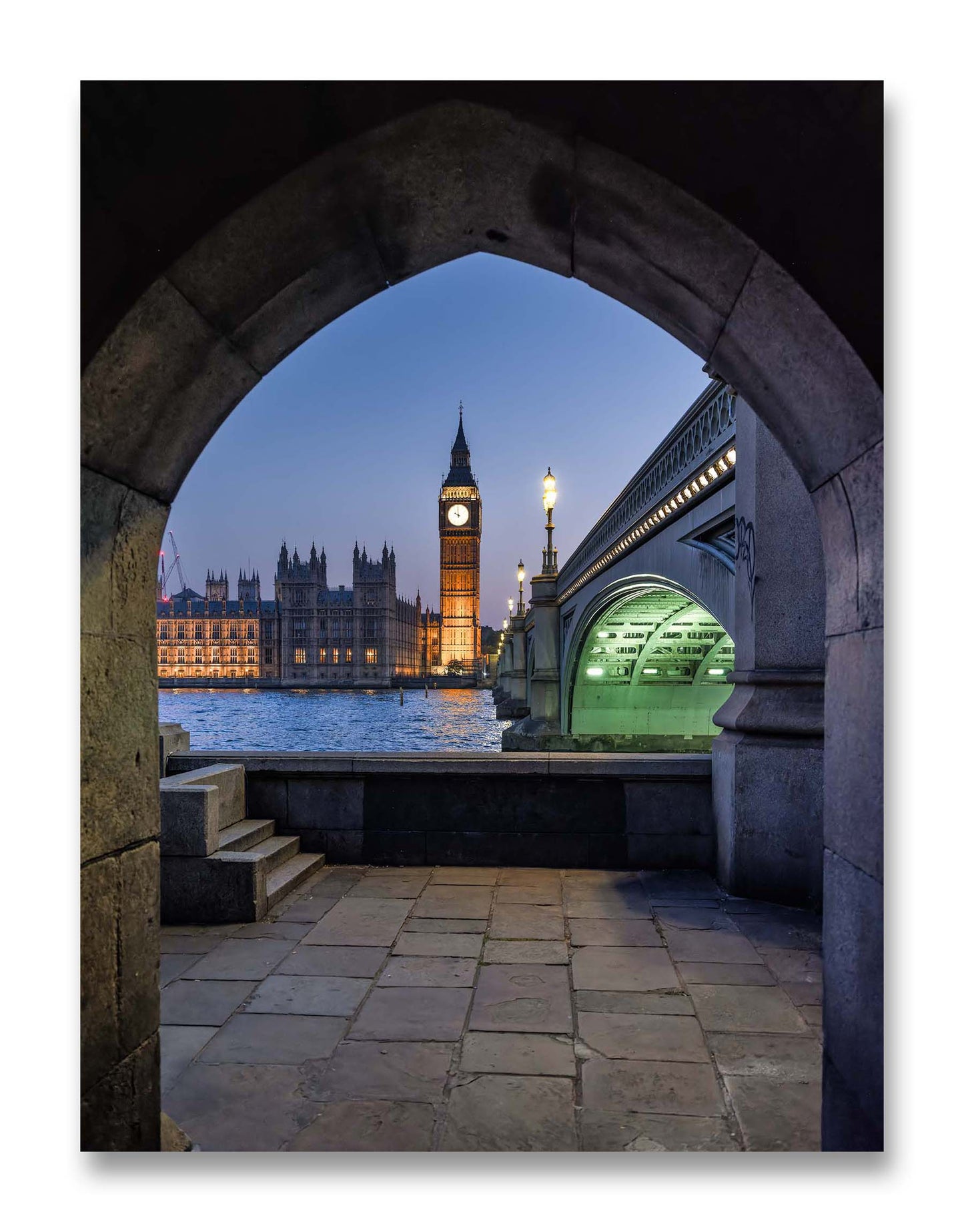 Big Ben