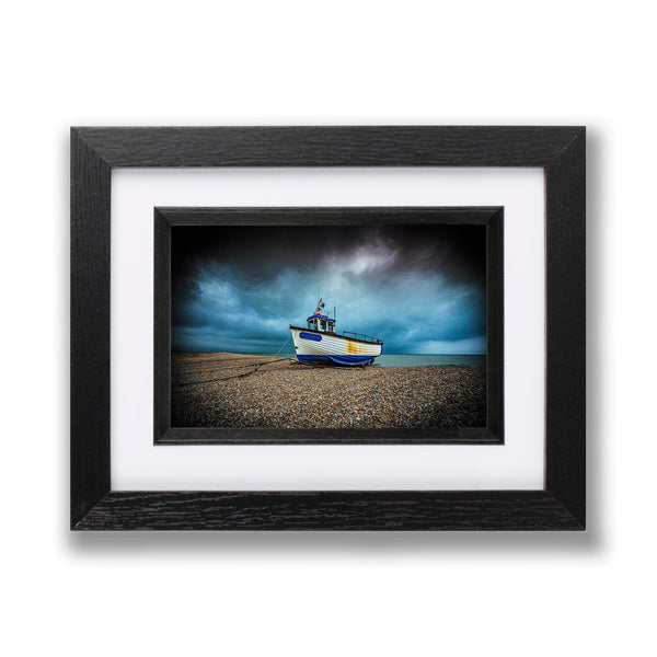 Stocking Filler Mini Framed Pictures