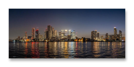 Isle of Dogs