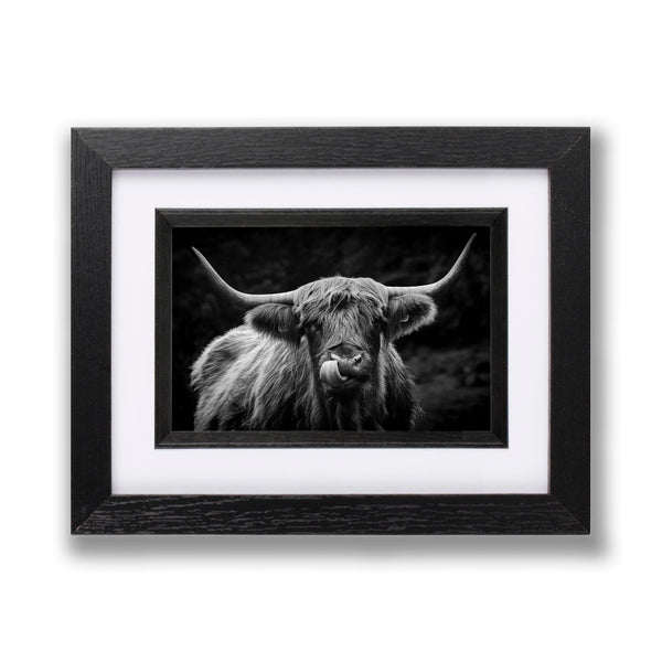 Stocking Filler Mini Framed Pictures