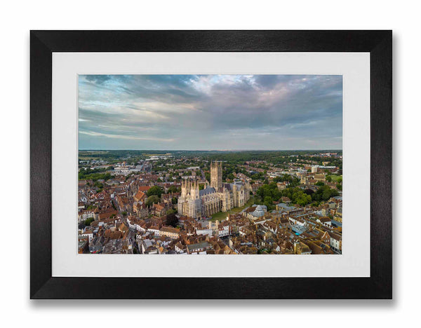 Canterbury Cathedral, Canterbury, Kent