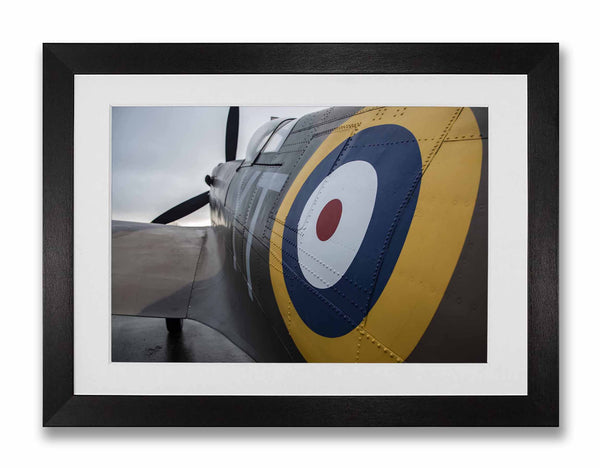 Spitfire, Battle of Britain Memorial Mk.1