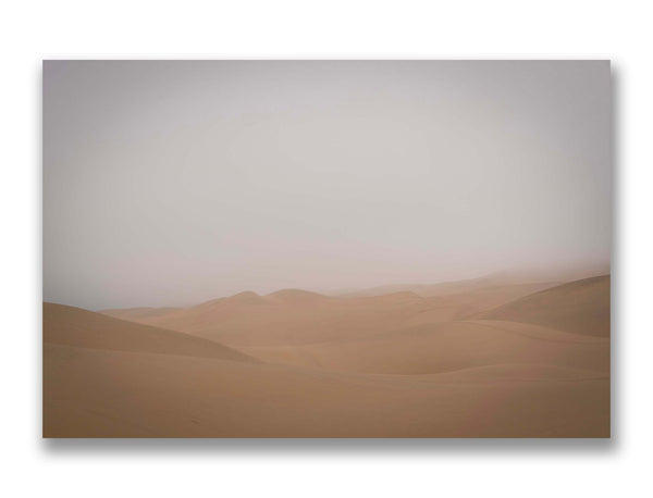 Namib Desert, Mk.2