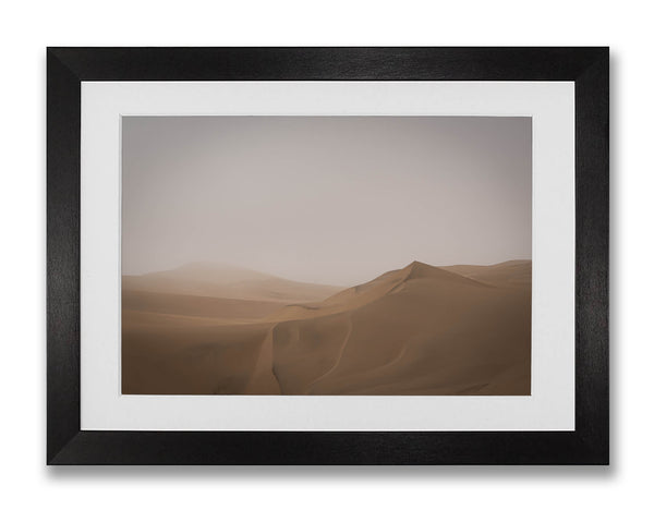 Namib Desert, Mk.3