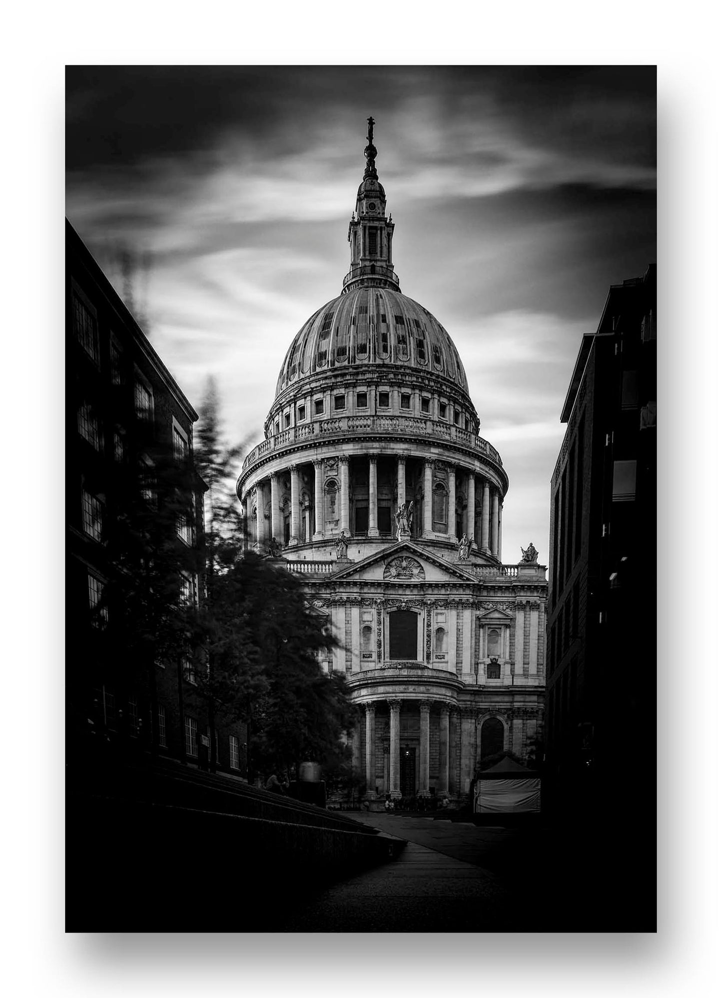 St Paul's Cathedral