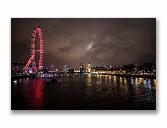 The London Eye