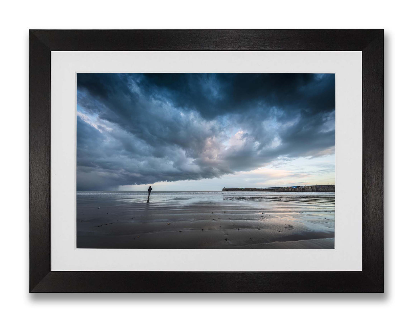 Stormy Sands, Folkestone Mk.2