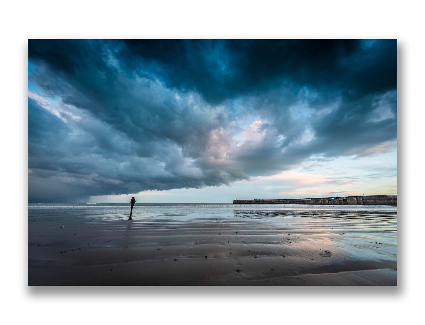 Stormy Sands, Folkestone Mk.2