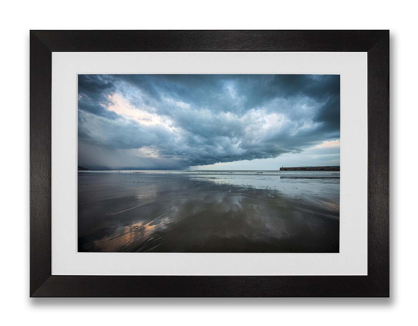 Stormy Sands, Folkestone