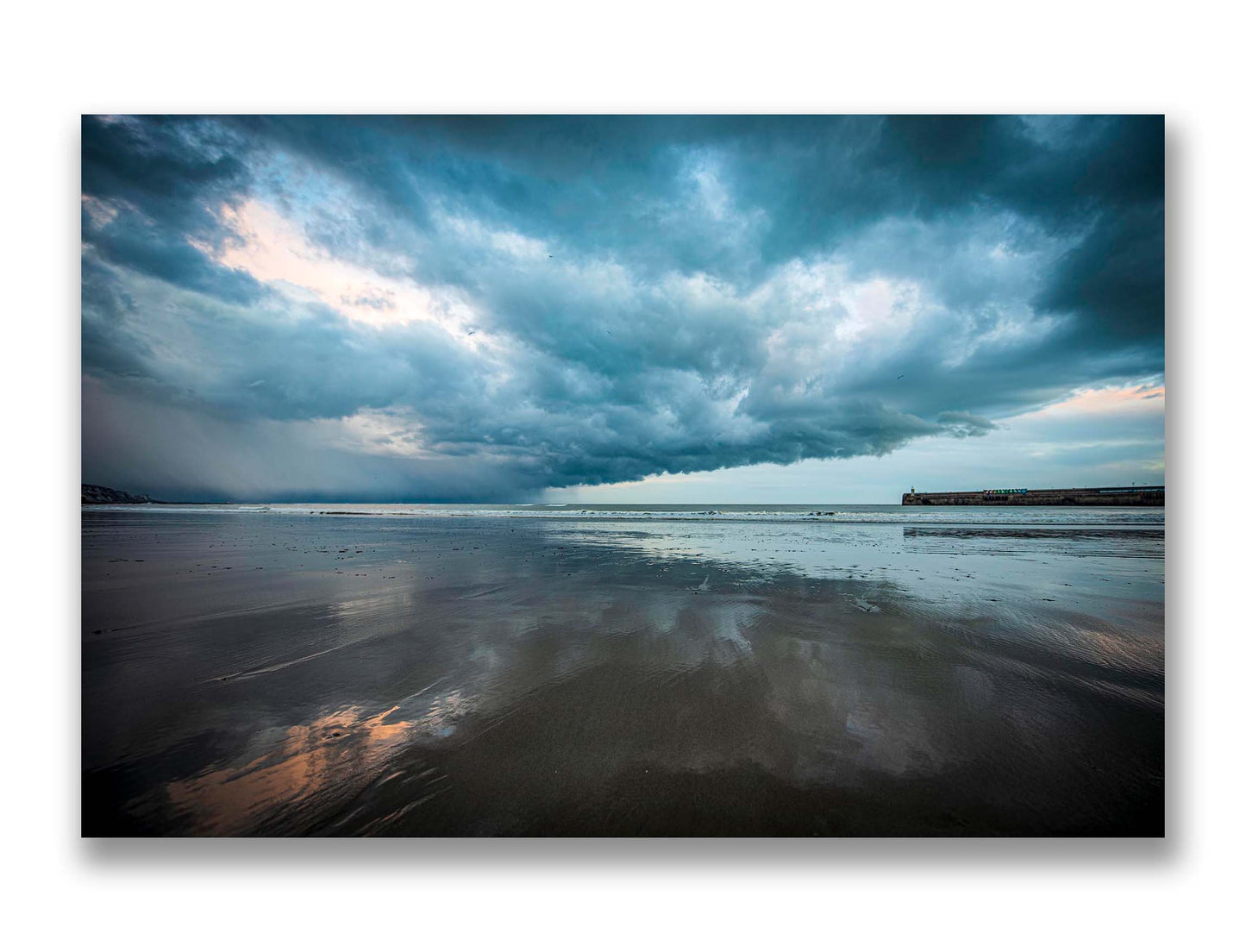 Stormy Sands, Folkestone