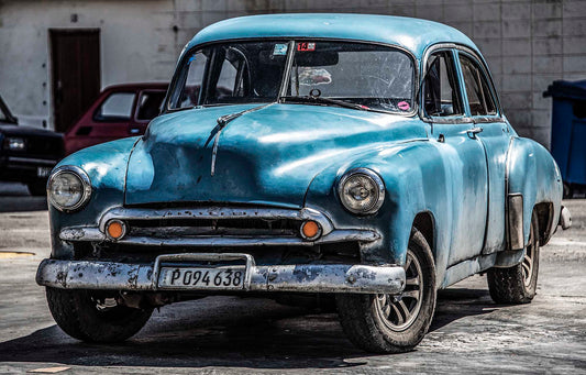 Cuba Gallery 20