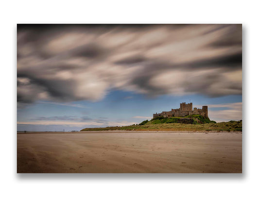 Bamburgh Castle