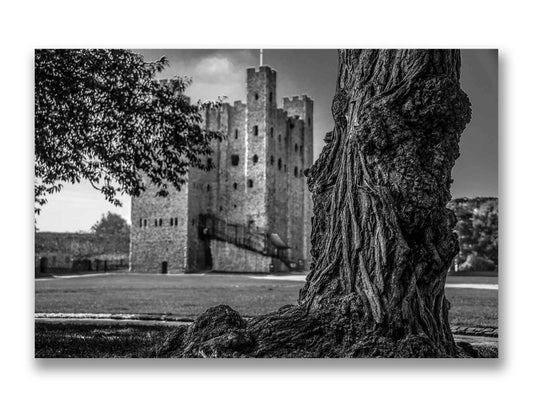 Rochester Castle
