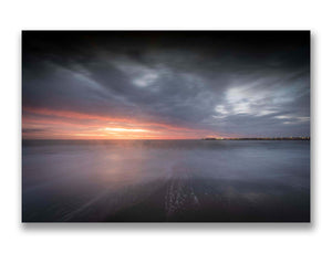 The Dawn Horizon, Folkestone