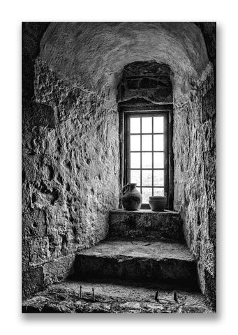 Dover Castle Keep Window, Mk.3