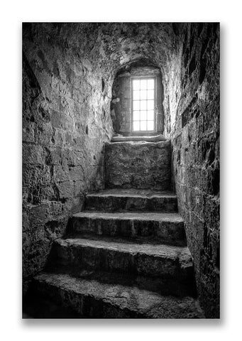 Dover Castle Keep Window, Mk.4