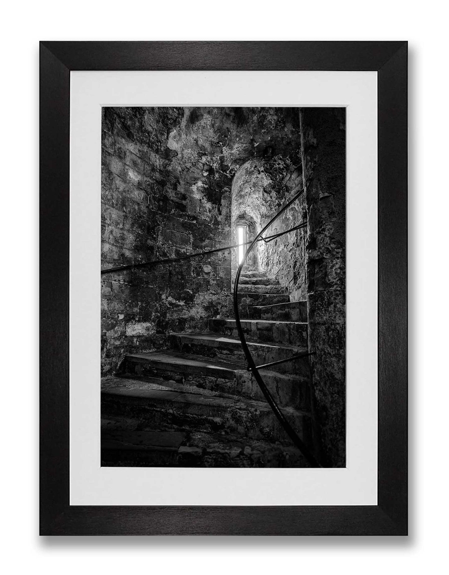 Dover Castle Keep Window, Mk.5