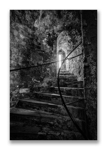 Dover Castle Keep Window, Mk.5