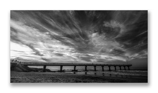 Shark Rock Pier, Port Elizabeth Mk.5