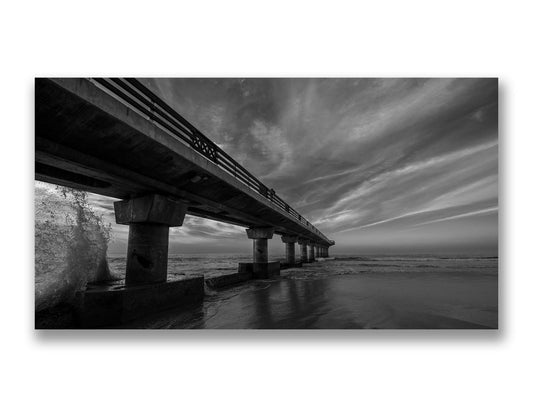 Shark Rock Pier, Port Elizabeth Mk.6