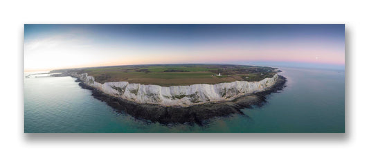 The White Cliffs of Dover