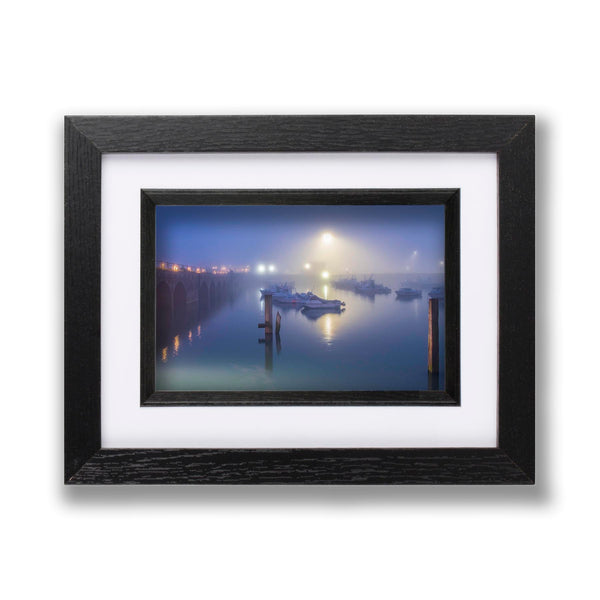 Stocking Filler Mini Framed Pictures