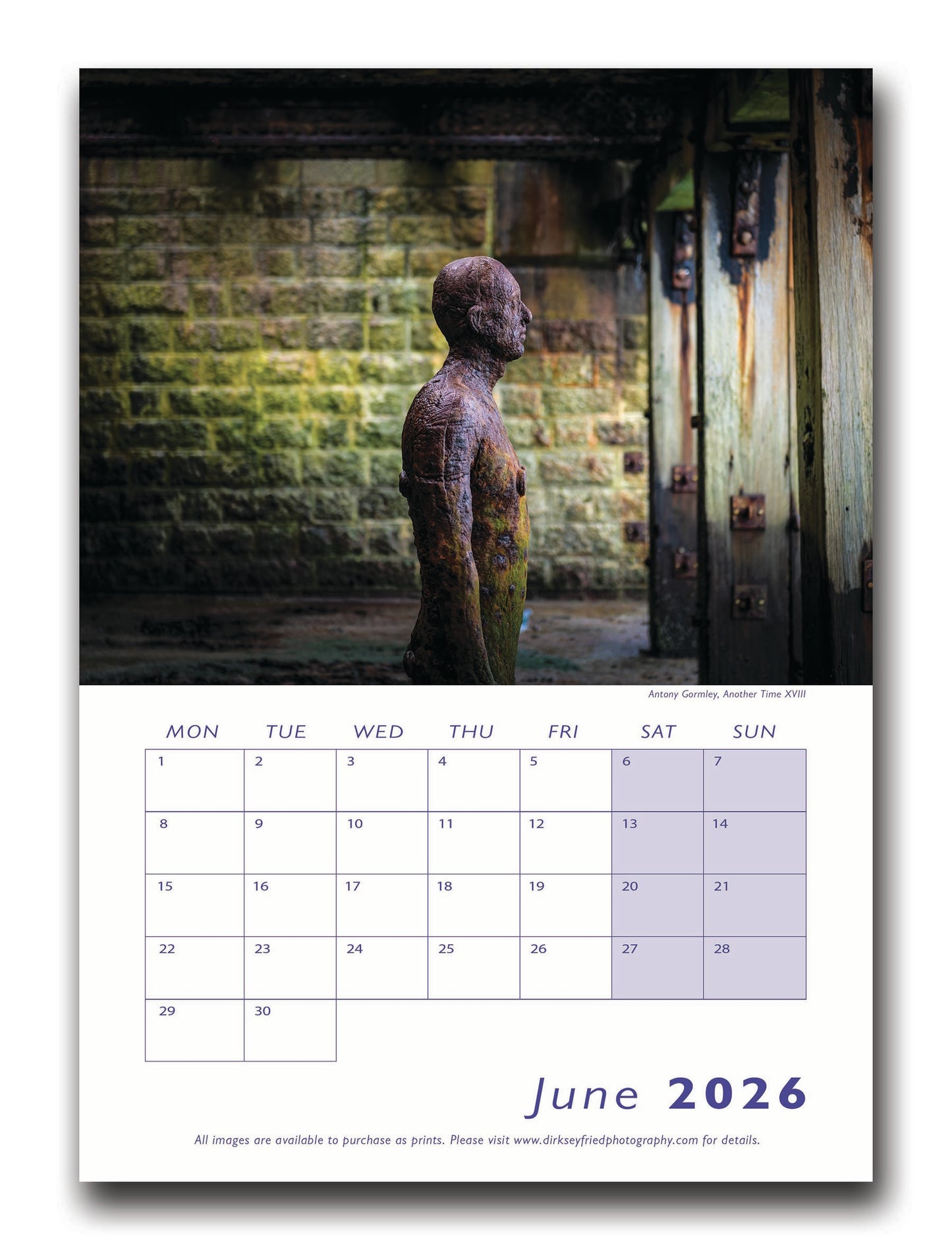Folkestone 2026 Calendar