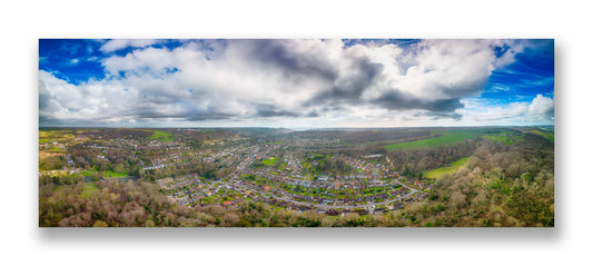 River, Dover