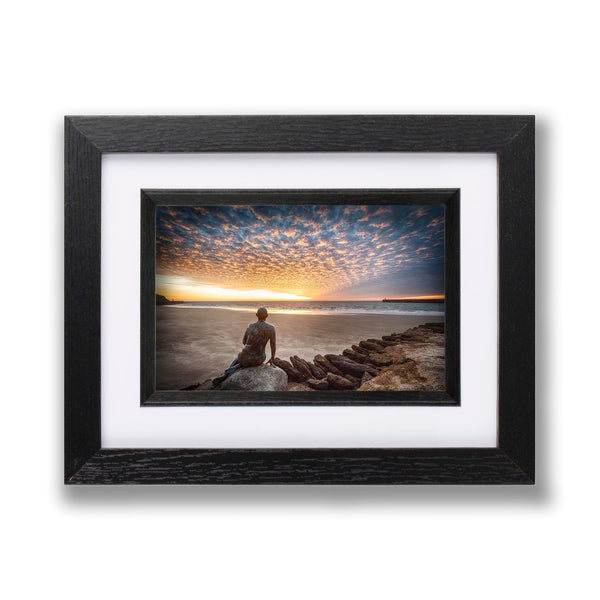 Stocking Filler Mini Framed Pictures