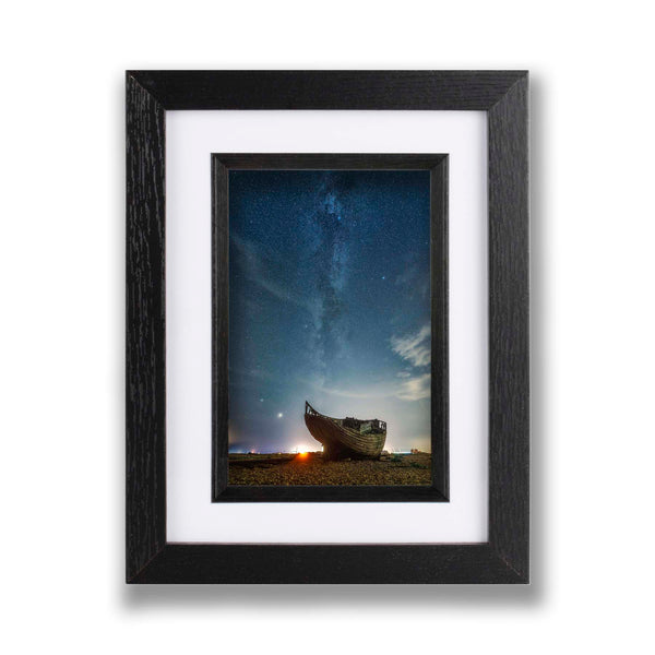 Stocking Filler Mini Framed Pictures