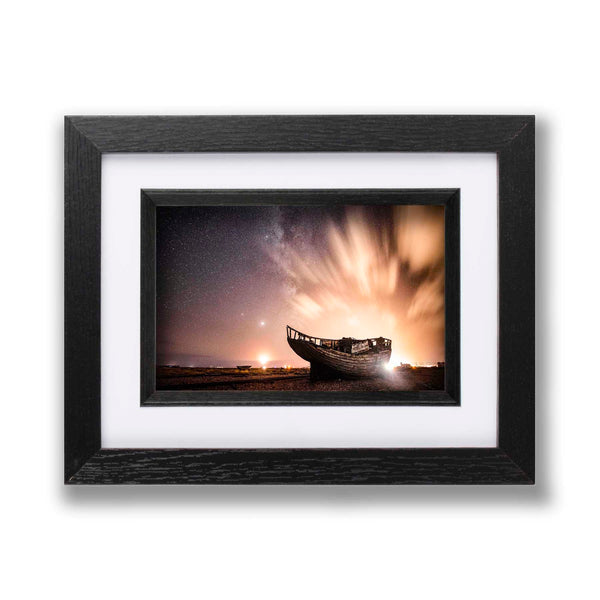 Stocking Filler Mini Framed Pictures