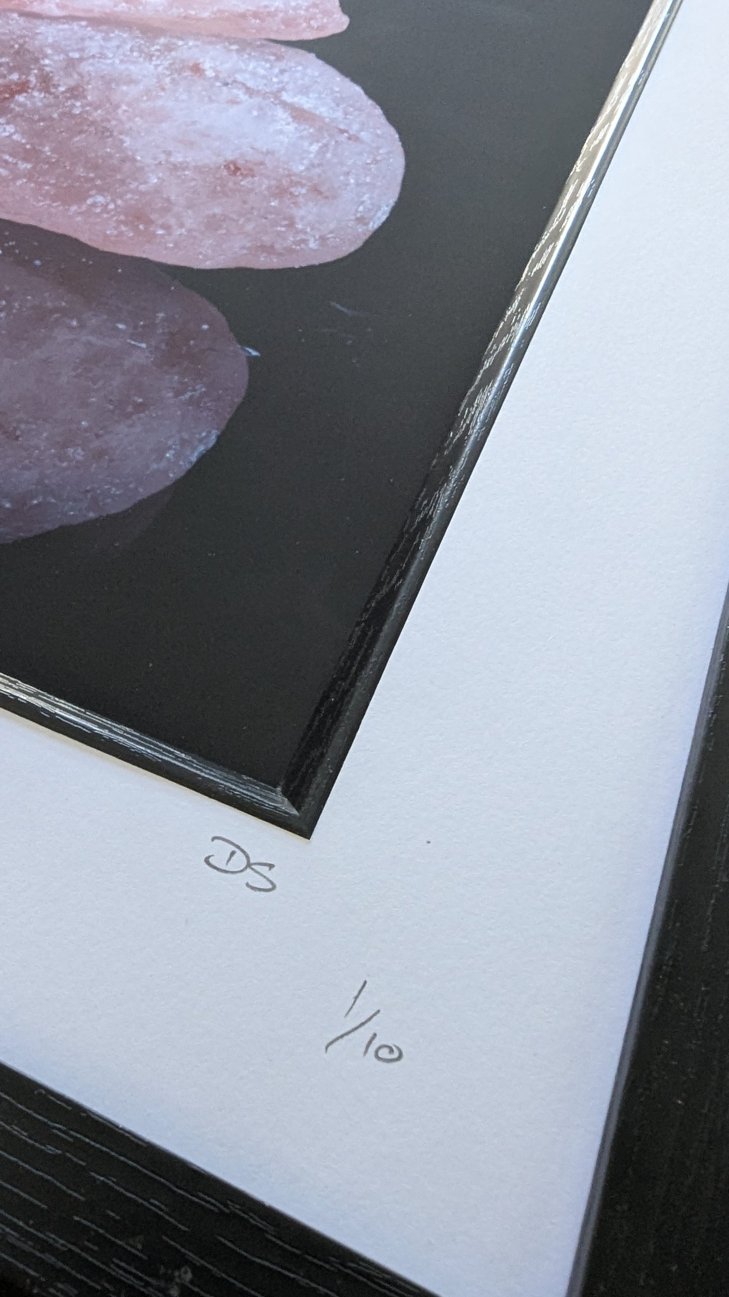 Pretty in Pink - LE of 10